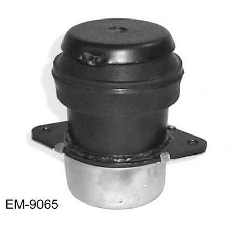 Westar Vw Pass Car L4/V6 Cyl 1.9 98-92 Transmission, Em-9065 EM-9065